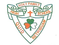 Holy Family High School